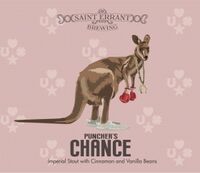 Пиво Puncher's Chance