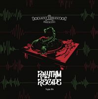 Пиво Rhythm Recipe Пиво Rhythm Recipe
