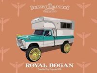 Пиво Royal Bogan