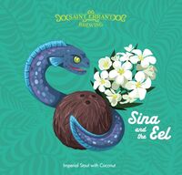 Пиво Sina And the Eel Пиво Sina And the Eel