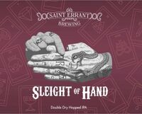 Пиво Sleight of Hand