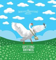 Пиво Spitting Rhymes Пиво Spitting Rhymes