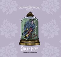 Пиво Stolen Nova Пиво Stolen Nova