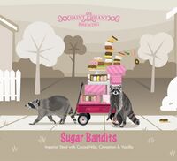 Пиво Sugar Bandits