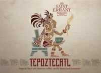 Пиво Tepoztecatl