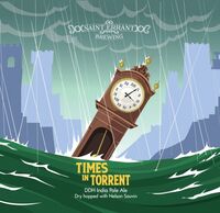 Пиво Times In Torrent