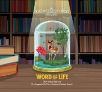 Пиво Word of Life
