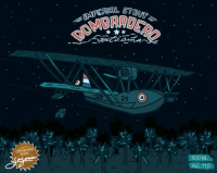 Пиво Bombardero Пиво Bombardero