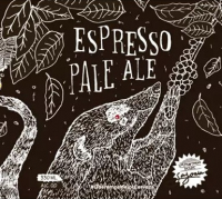 Пиво Espresso Pale Ale Пиво Espresso Pale Ale