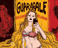 Пиво Guararale
