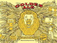 Пиво Golden Ale Пиво Golden Ale