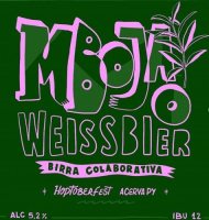 Пиво Mboja'o Пиво Mboja'o