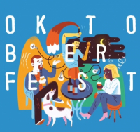 Пиво Oktoberfest 2018 Пиво Oktoberfest 2018