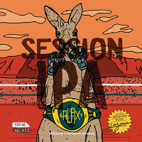 Пиво Session IPA Пиво Session IPA