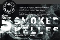 Пиво Smoked Helles Пиво Smoked Helles