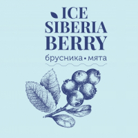 Пиво Ice Siberia Berry Пиво Ice Siberia Berry