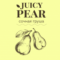 Пиво Juicy Pear Пиво Juicy Pear