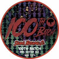 Пиво 100th Batch Пиво 100th Batch