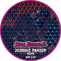 Пиво 20,000Hz Panzer Пиво 20,000Hz Panzer