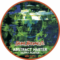 Пиво Abstract Master