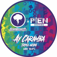 Пиво Ay Caramba Пиво Ay Caramba