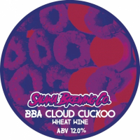 Пиво BBA Cloud Cuckoo