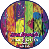 Пиво Beauty Tracks Пиво Beauty Tracks