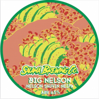 Пиво Big Nelson Пиво Big Nelson