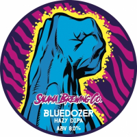 Пиво Bluedozer