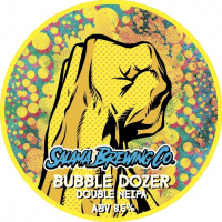 Пиво Bubble Dozer