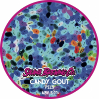 Пиво Candy Gout Пиво Candy Gout