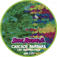 Пиво Cascade Barbara Пиво Cascade Barbara