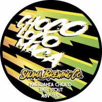 Пиво Choco Loco Maca