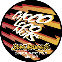 Пиво Choco Loco Nuts