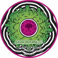 Пиво Corpus Rune Пиво Corpus Rune