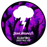 Пиво Elektro