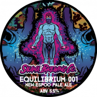 Пиво Equilibrium 001