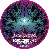 Пиво Equilibrium 002