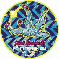 Пиво Equilibrium 004 Пиво Equilibrium 004