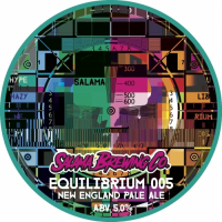 Пиво Equilibrium 005