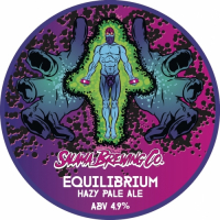 Пиво Equilibrium 2020