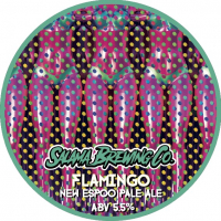 Пиво Flamingo
