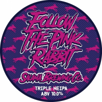Пиво Follow The Pink Rabbit
