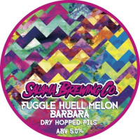 Пиво Fuggle-Huell Melon Barbara