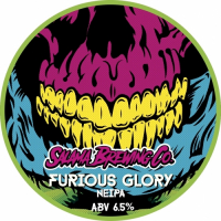 Пиво Furious Glory Пиво Furious Glory