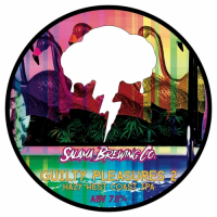 Пиво Guilty Pleasures 2 Пиво Guilty Pleasures 2