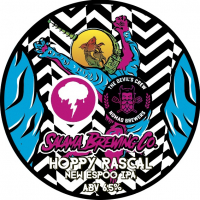 Пиво Hoppy Rascal