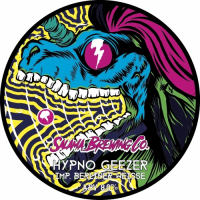 Пиво Hypno Geezer
