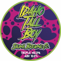 Пиво Idaho Tall Boy