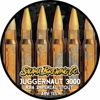 Пиво Juggernaut 3000